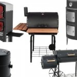 Smoker Barbecues