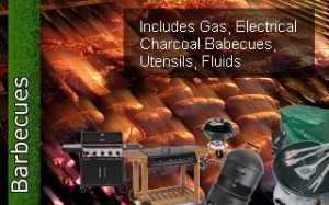 Barbecues