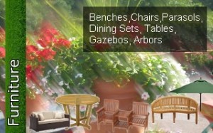 Garden Furniture