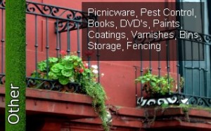 Other Gardening Products