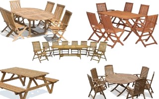 Garden Furniture - UK Internet Best Sellers
