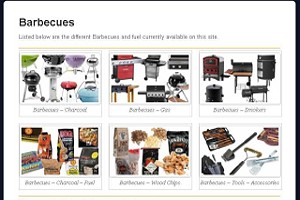 Barbecues